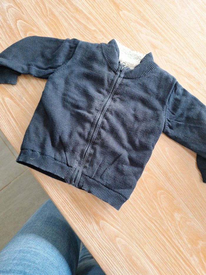 Lot pulls garçon - photo numéro 7