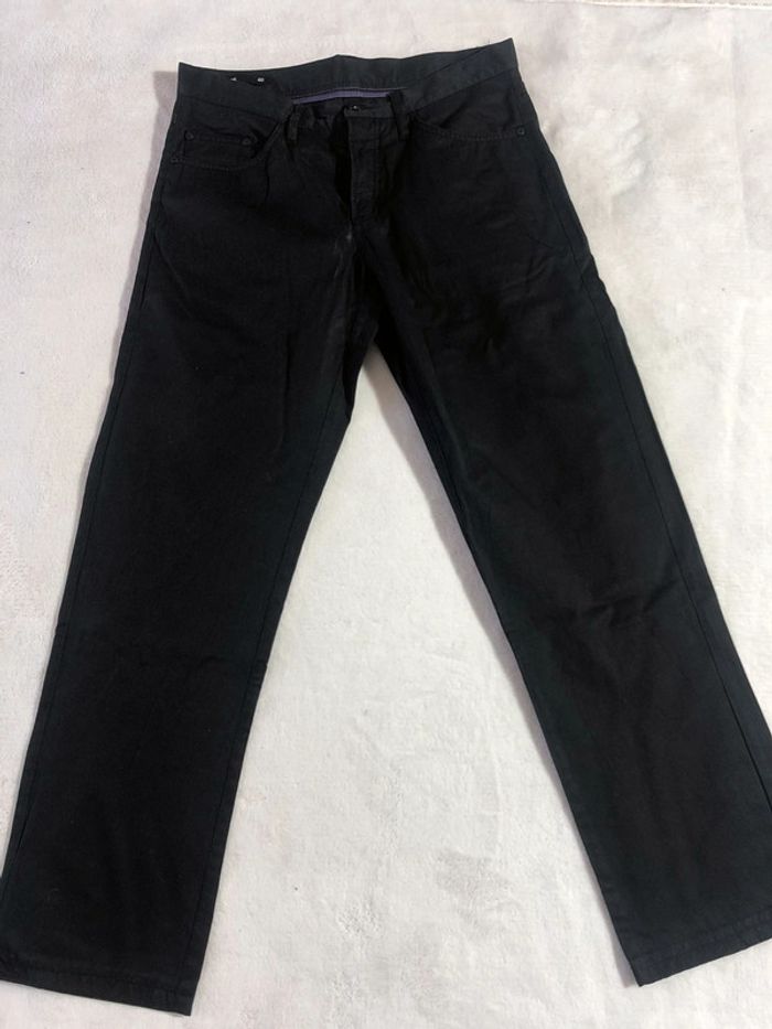 Beau pantalon Jules taille 40 - photo numéro 8