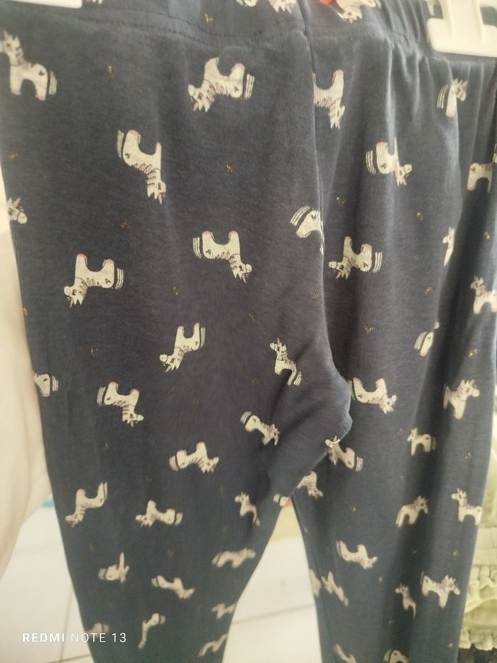 #kytie6ansfille. Pyjama 2 pièces taille 6 ans - photo numéro 8