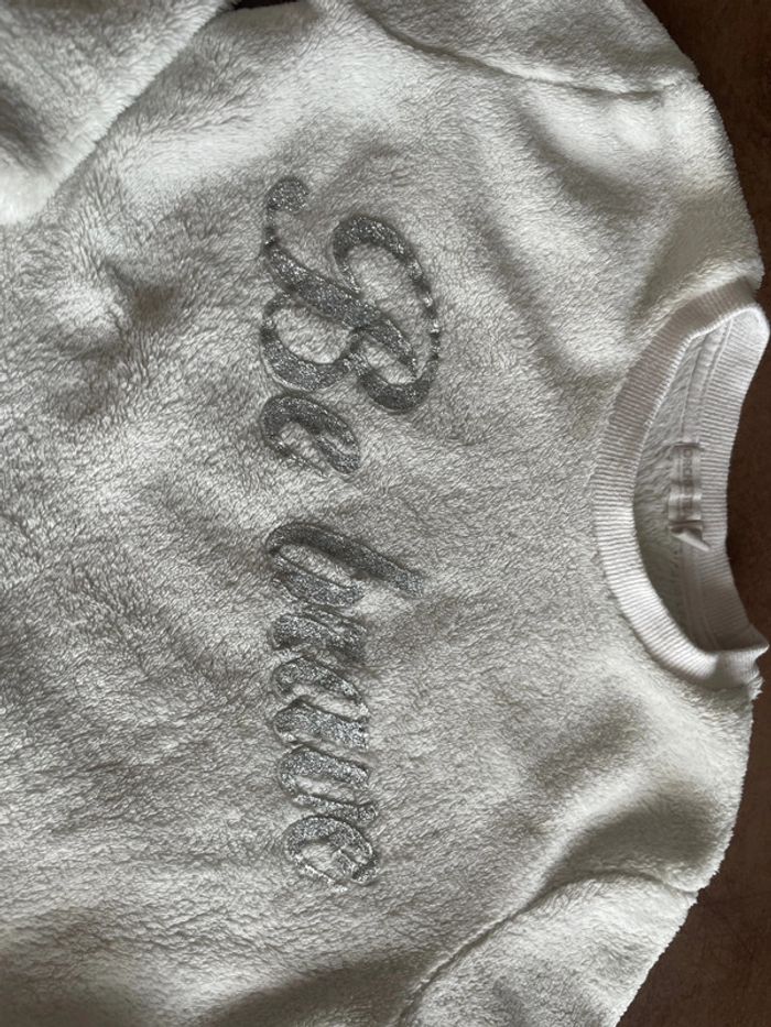 Sweat 6 ans orchestra - photo numéro 2