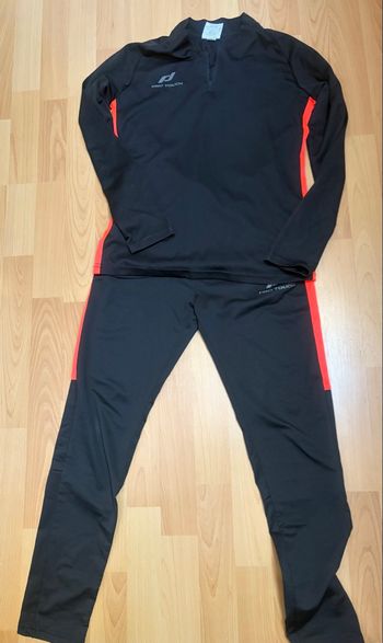 Ensemble de survêtement 