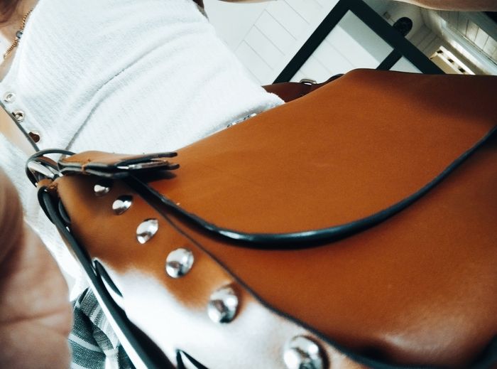 Sac automne Mango - photo numéro 2