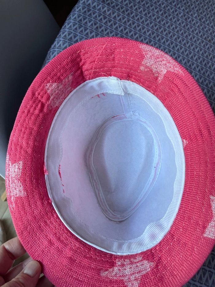 Chapeau - photo numéro 2