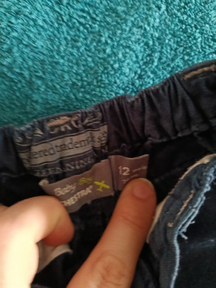 Pantalon - photo numéro 3