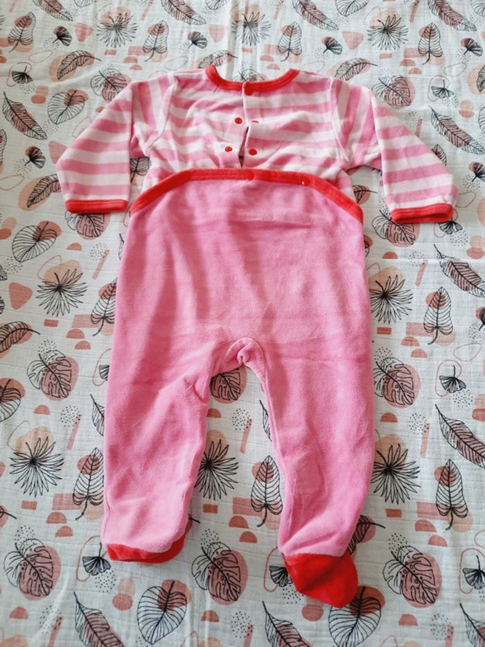 Pyjama tissaïa - photo numéro 2