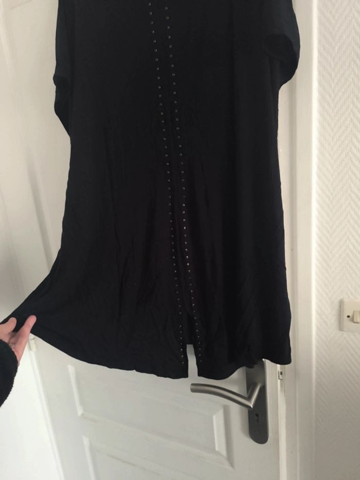 Tee shirt - photo numéro 4
