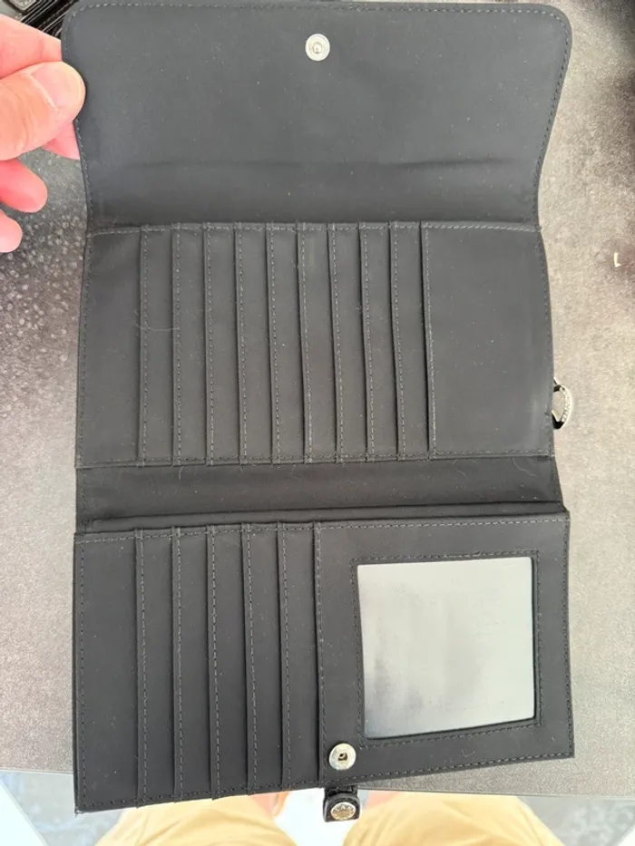 Portefeuille Lancaster - photo numéro 4