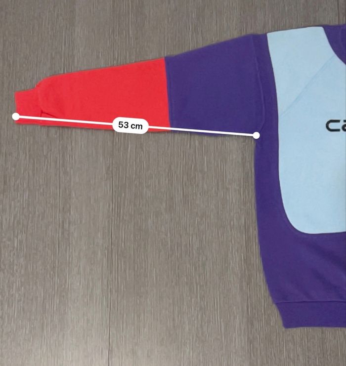 Pull mixte Carhartt - photo numéro 5