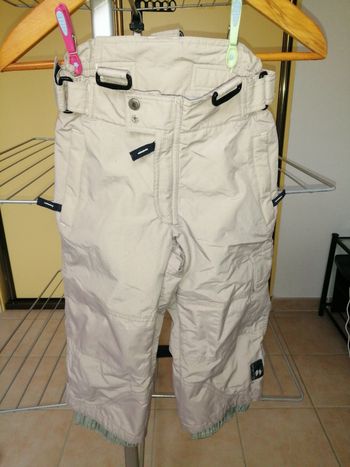 Pantalon ski