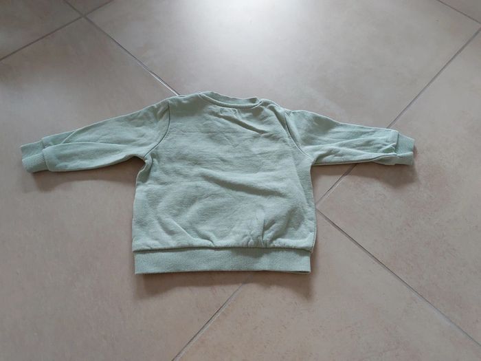 Pull 18mois - photo numéro 2