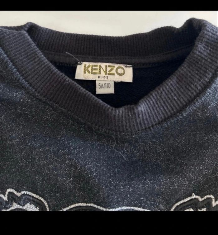 Pulls 5ans - photo numéro 2