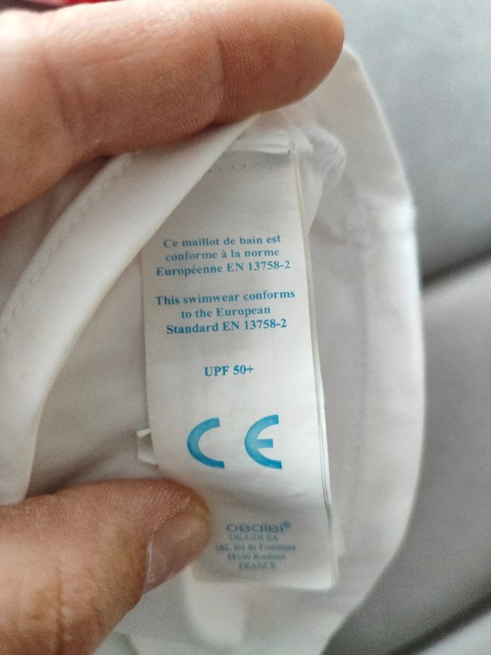 Ensemble de bain obaibi - photo numéro 4