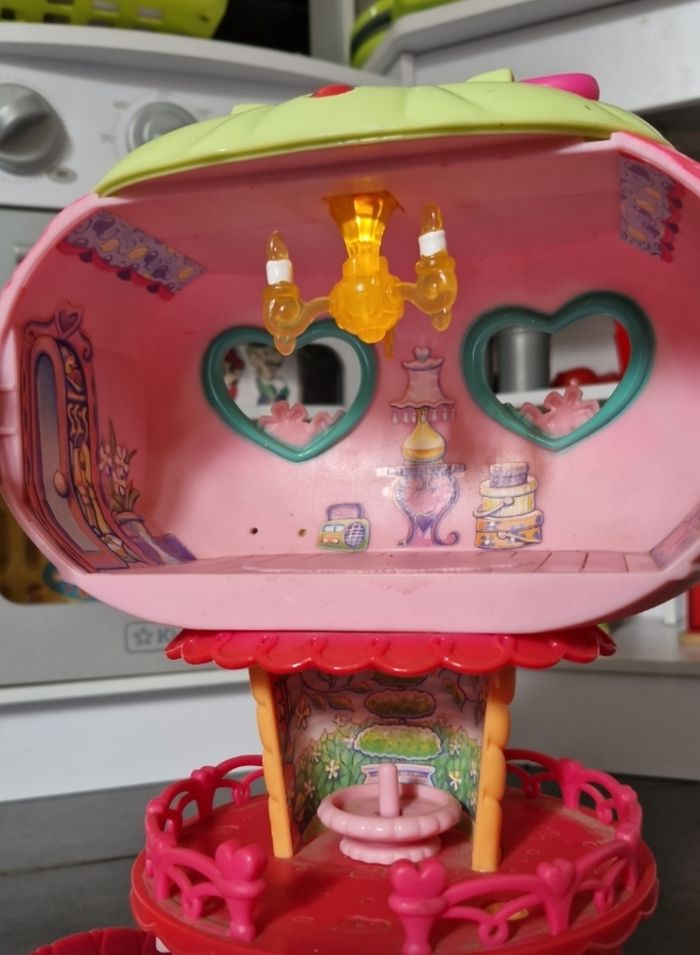 Maison my little pony - photo numéro 3