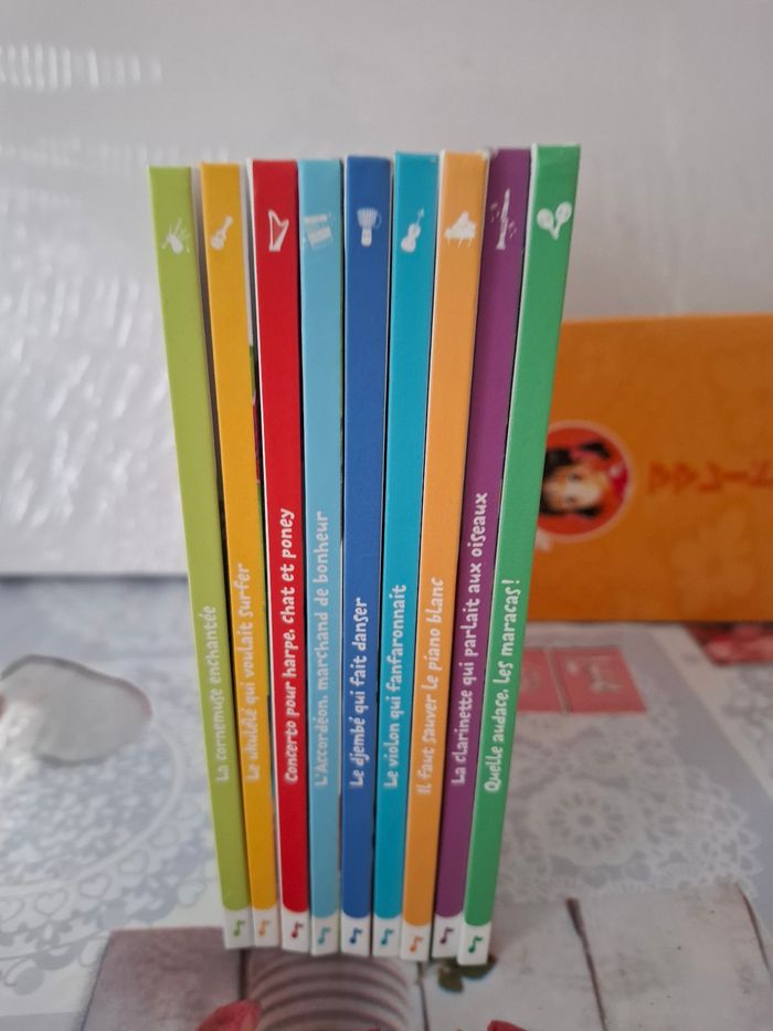 Hachette jeunesse - photo numéro 2