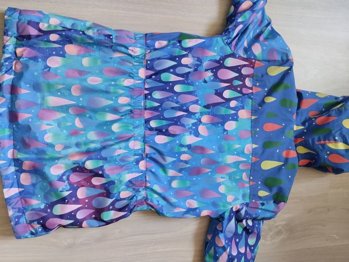 Veste Desigual mi saison fillette 💖 - photo numéro 8