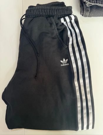 Bas de survêtement adidas