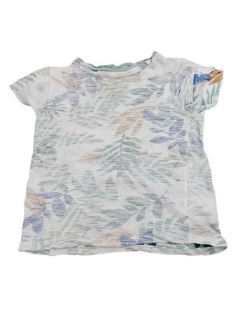 Garçon (taille 3 ans) : tee-shirt