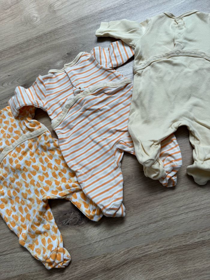 Lot pyjamas - photo numéro 5