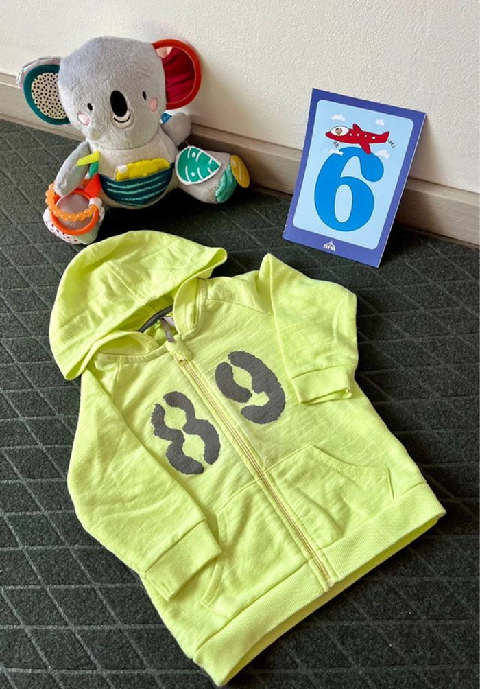 Gilet