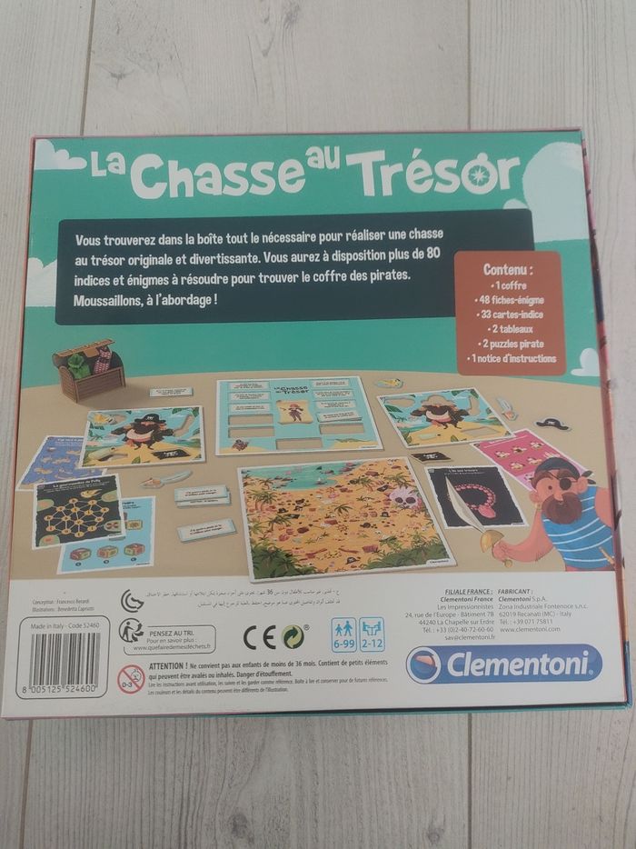 Jeux de société - photo numéro 3