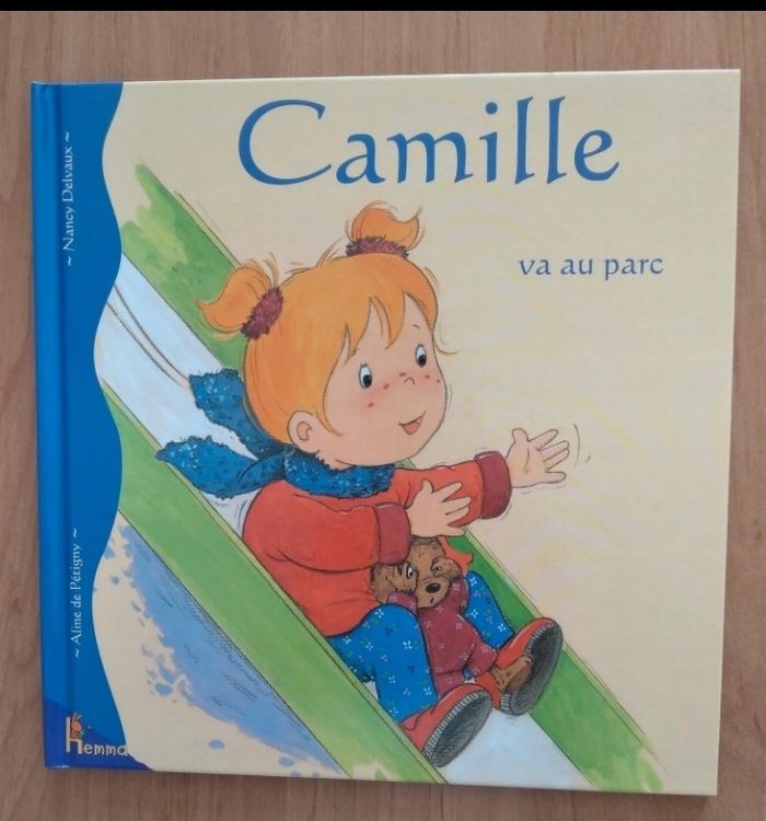Lot de livres pour enfants - photo numéro 6