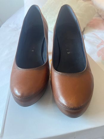 Escarpins Dorking Taille 37