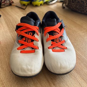 Crampons