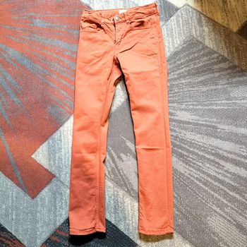 Lot pantalon garçon 10 ans