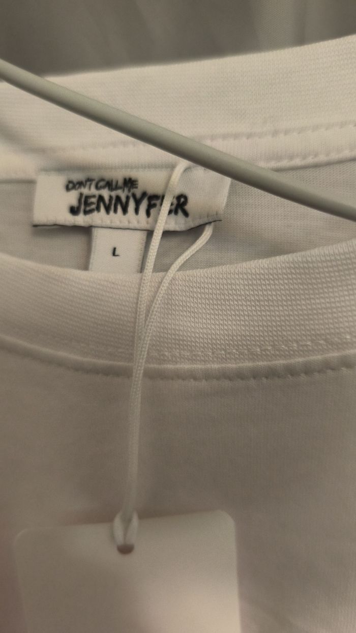T-shirt femme iconic taille 40 Jennyfer - photo numéro 2