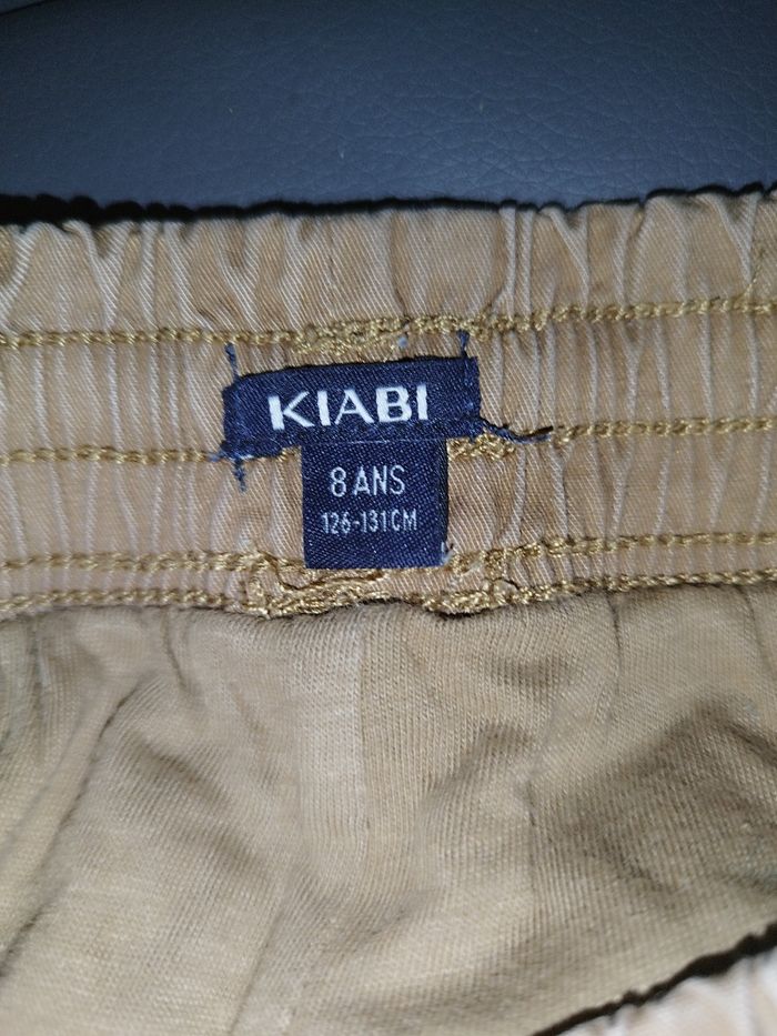 Pantalon baggy garçon - photo numéro 3