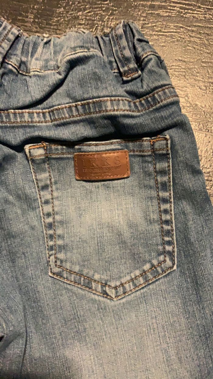 Pantalon Ikks - photo numéro 6