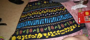 Jupe t.M como una regadera