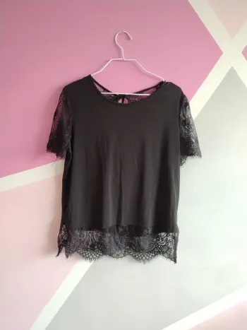 T-shirt femme
