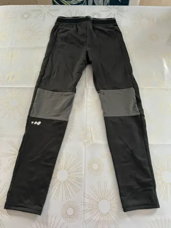 Legging ski