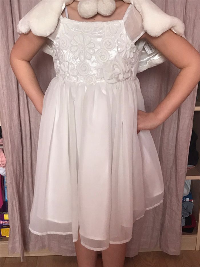 Robe de mariage