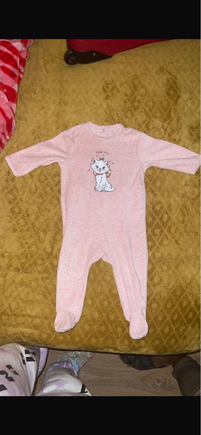 Pyjama bébé - photo numéro 2