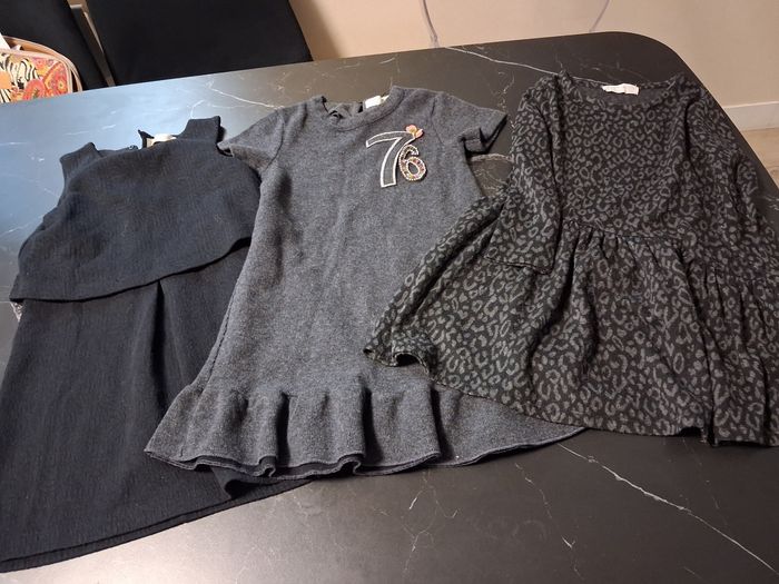 Lot robes - photo numéro 2