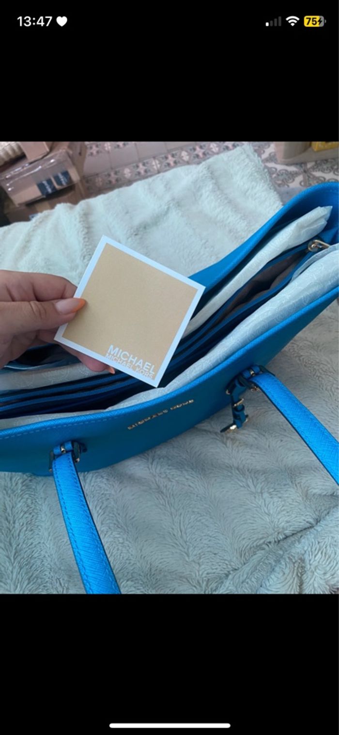 Sac Michael Kors - photo numéro 10