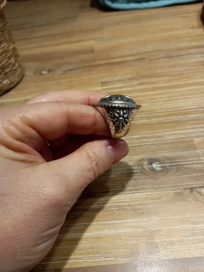 Bague scooter 52 - photo numéro 3