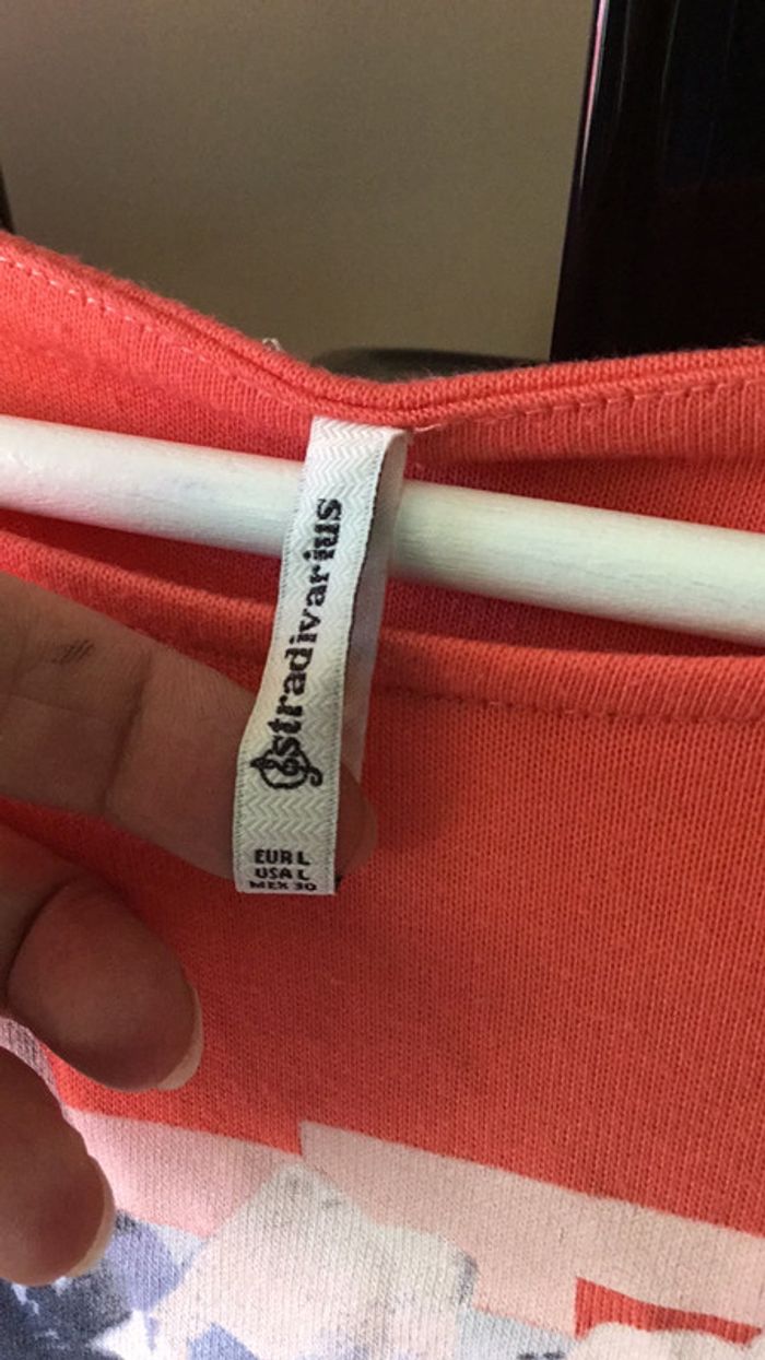 TEE shirt manche longue - photo numéro 4