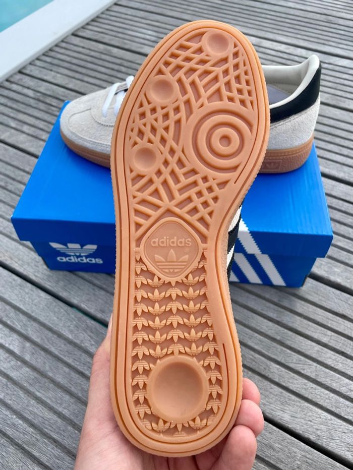 Adidas handball spezial taupe faze - photo numéro 8
