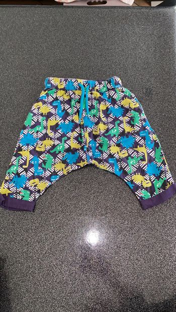 Short Du pareil au même 6M