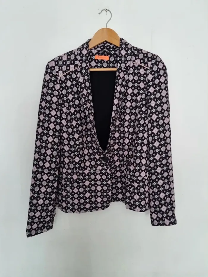 Veste 7 seasons