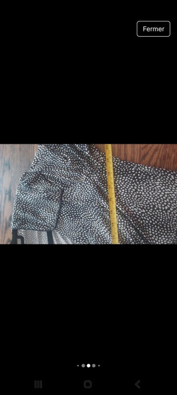 Jolie Robe Exclusive by Cassis taille 44 - photo numéro 13