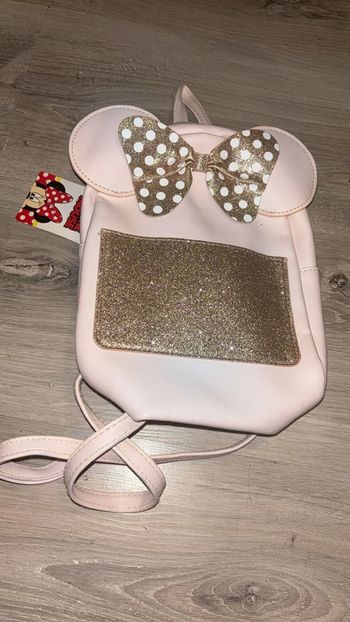 Sac Minnie neuf