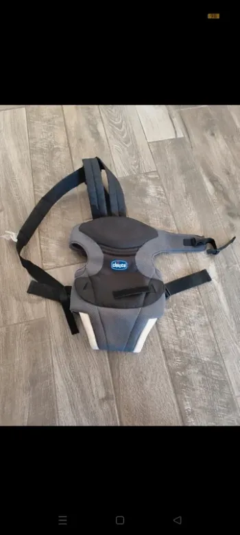 Porte bébé chicco