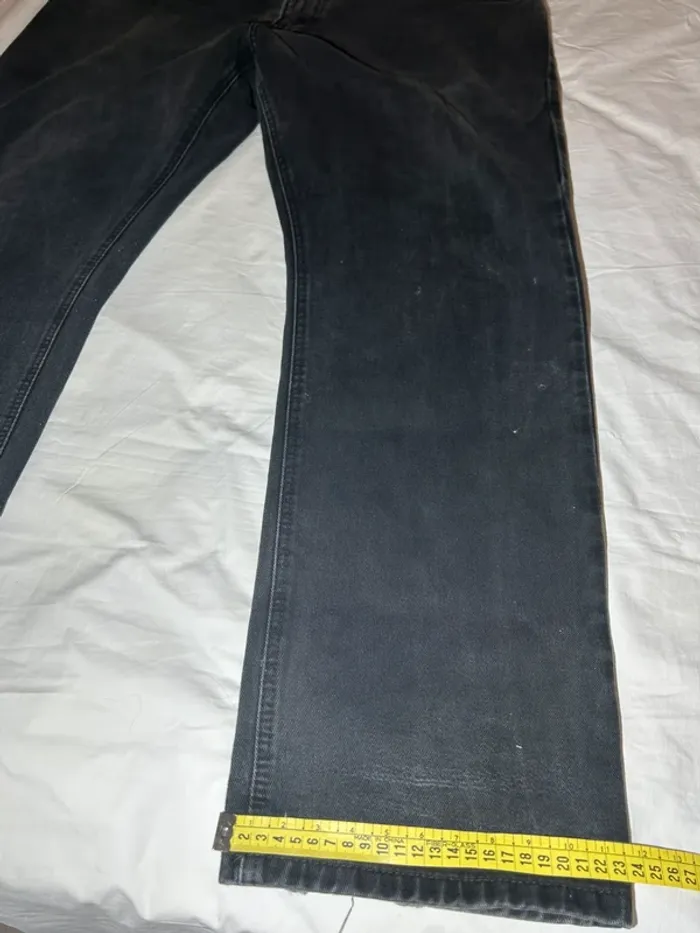 Jean c&a regular fit - photo numéro 5