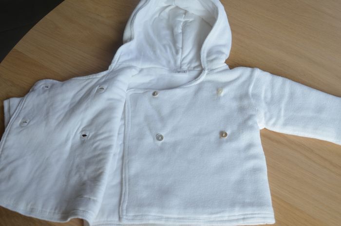 Cardigan - photo numéro 3