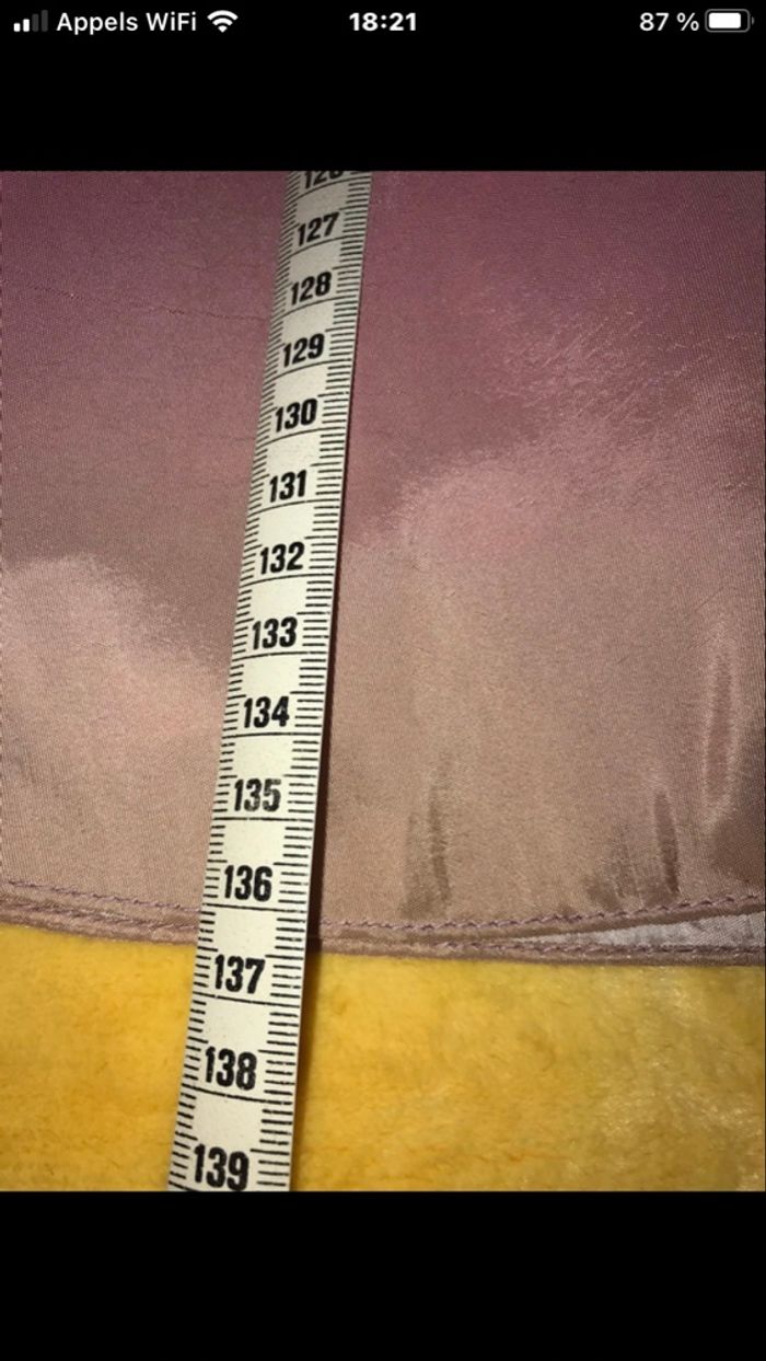 Robe de soirée T 40 - photo numéro 9