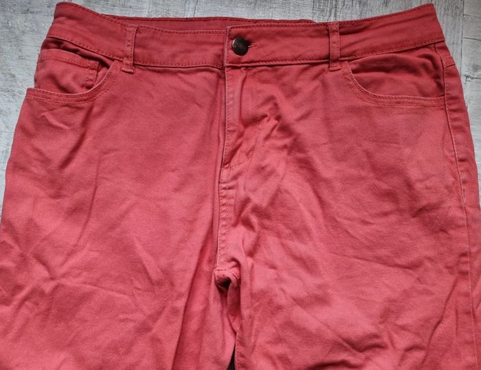 Jean slim femme taille 38 - photo numéro 2